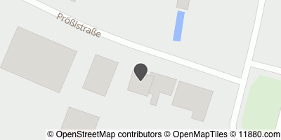 Auf Stadtplan München anzeigen