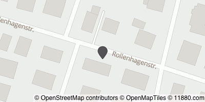 Auf Stadtplan München anzeigen