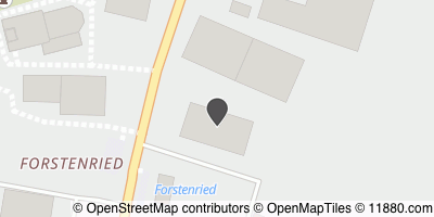 Auf Stadtplan München anzeigen