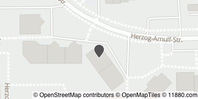Auf Stadtplan Zorneding anzeigen