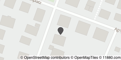 Auf Stadtplan München anzeigen