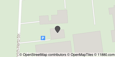 Auf Stadtplan Villingen-Schwenningen anzeigen