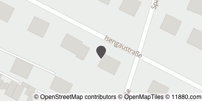 Auf Stadtplan München anzeigen