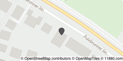 Auf Stadtplan München anzeigen