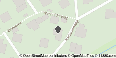 Auf Stadtplan Spaichingen anzeigen