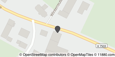 Auf Stadtplan Biberach an der Riß anzeigen