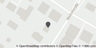 Auf Stadtplan München anzeigen