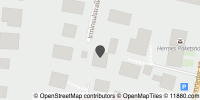 Auf Stadtplan München anzeigen