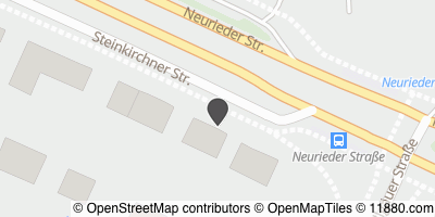 Auf Stadtplan München anzeigen