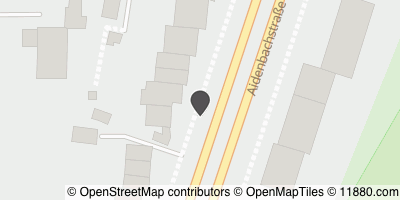 Auf Stadtplan München anzeigen