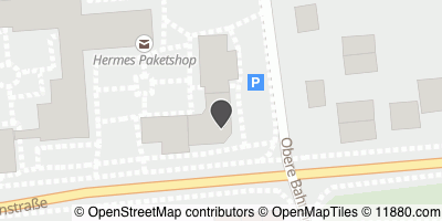 Auf Stadtplan Zorneding anzeigen