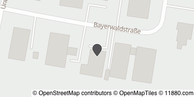 Auf Stadtplan München anzeigen