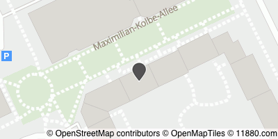 Auf Stadtplan München anzeigen