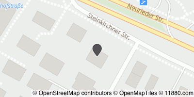 Auf Stadtplan München anzeigen