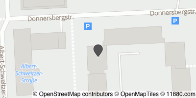 Auf Stadtplan Kaufering anzeigen