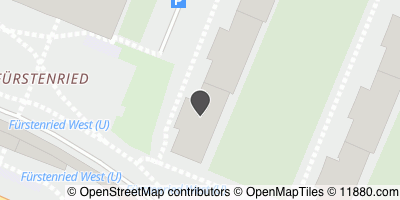 Auf Stadtplan München anzeigen