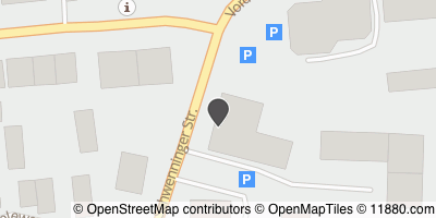 Auf Stadtplan Dauchingen anzeigen