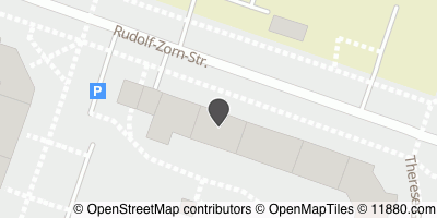 Auf Stadtplan München anzeigen