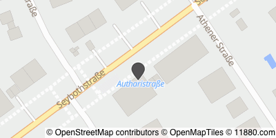 Auf Stadtplan München anzeigen