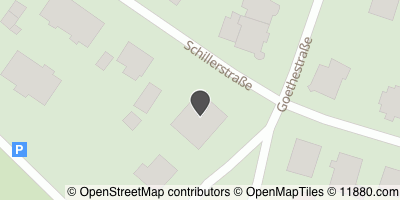 Auf Stadtplan Waldkirch, Breisgau anzeigen