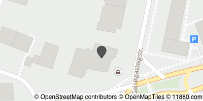 Auf Stadtplan München anzeigen