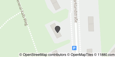 Auf Stadtplan München anzeigen