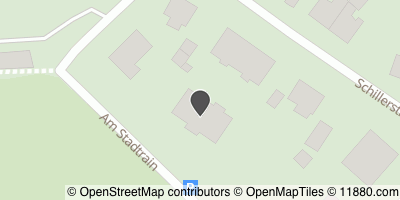 Auf Stadtplan Waldkirch, Breisgau anzeigen