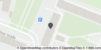 Auf Stadtplan München anzeigen
