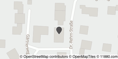 Auf Stadtplan Neuried, Kreis München anzeigen