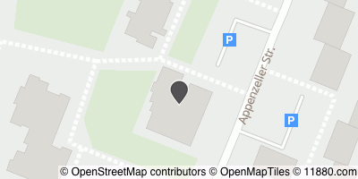Auf Stadtplan München anzeigen