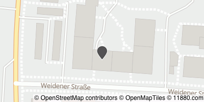 Auf Stadtplan München anzeigen