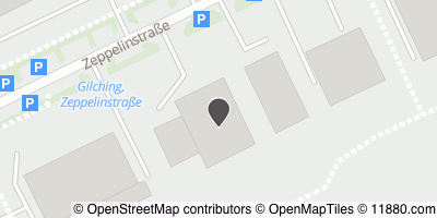 Auf Stadtplan Gilching anzeigen
