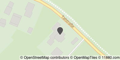 Auf Stadtplan Simonswald anzeigen