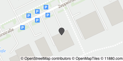 Auf Stadtplan Gilching anzeigen