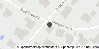 Auf Stadtplan Krailling anzeigen