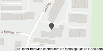 Auf Stadtplan Grasbrunn anzeigen