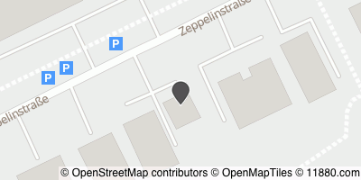 Auf Stadtplan Gilching anzeigen