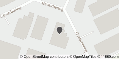 Auf Stadtplan Eresing anzeigen