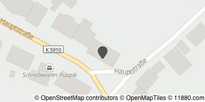 Auf Stadtplan Aldingen, Kreis Tuttlingen anzeigen