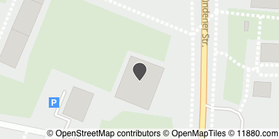 Auf Stadtplan München anzeigen