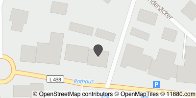 Auf Stadtplan Aldingen, Kreis Tuttlingen anzeigen