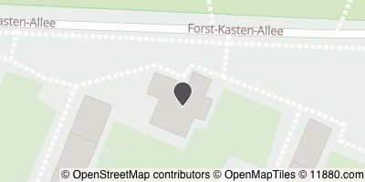 Auf Stadtplan München anzeigen