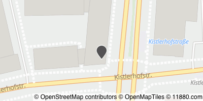 Auf Stadtplan München anzeigen
