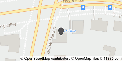 Auf Stadtplan München anzeigen