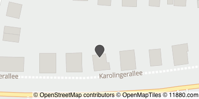 Auf Stadtplan München anzeigen