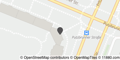 Auf Stadtplan München anzeigen