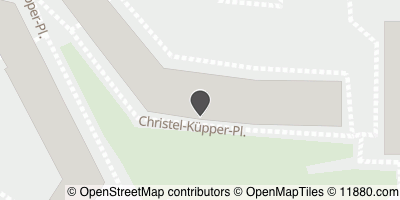 Auf Stadtplan München anzeigen