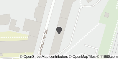 Auf Stadtplan München anzeigen