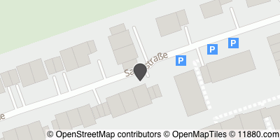 Auf Stadtplan Kaufering anzeigen