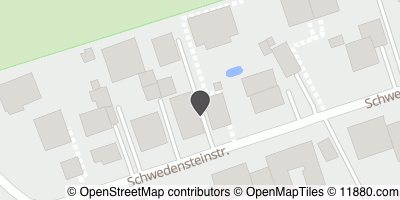 Auf Stadtplan München anzeigen